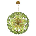 CRYSTORAMA, ESME PENDANT, PENDANT LIGHT