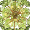 CRYSTORAMA, ESME PENDANT, PENDANT LIGHT