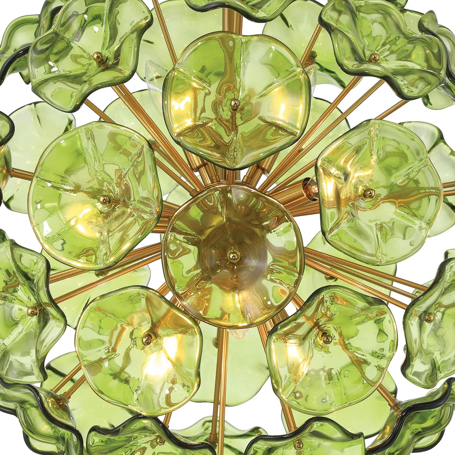 CRYSTORAMA, ESME PENDANT, PENDANT LIGHT