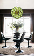 CRYSTORAMA, ESME PENDANT, PENDANT LIGHT