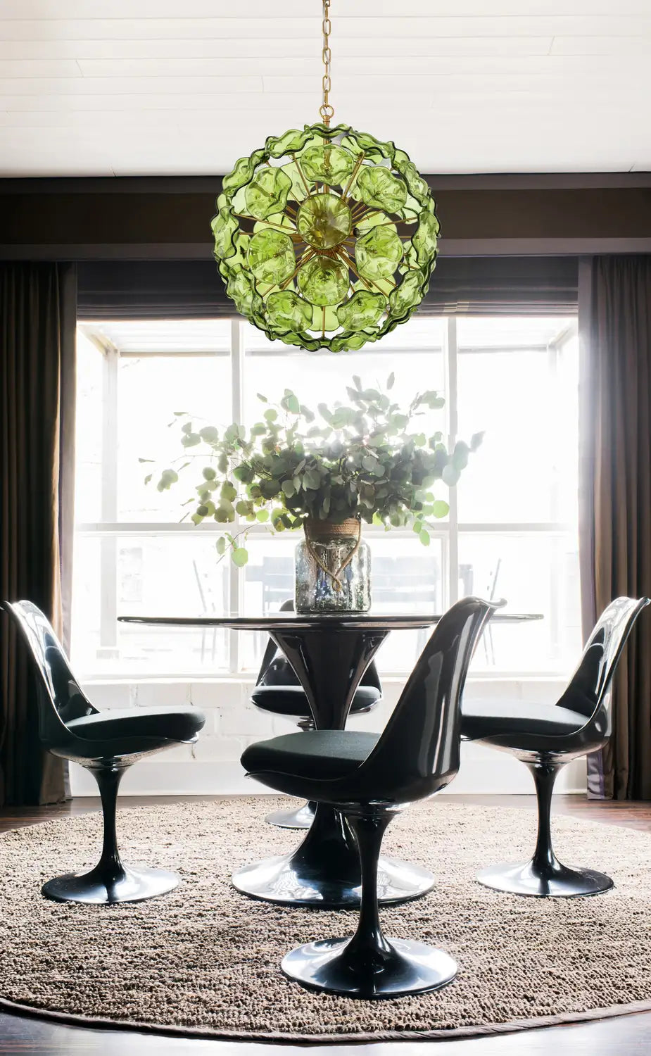 CRYSTORAMA, ESME PENDANT, PENDANT LIGHT