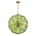CRYSTORAMA, ESME PENDANT, PENDANT LIGHT