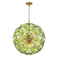 CRYSTORAMA, ESME PENDANT, PENDANT LIGHT