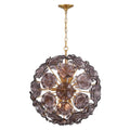 CRYSTORAMA, ESME PENDANT, PENDANT LIGHT