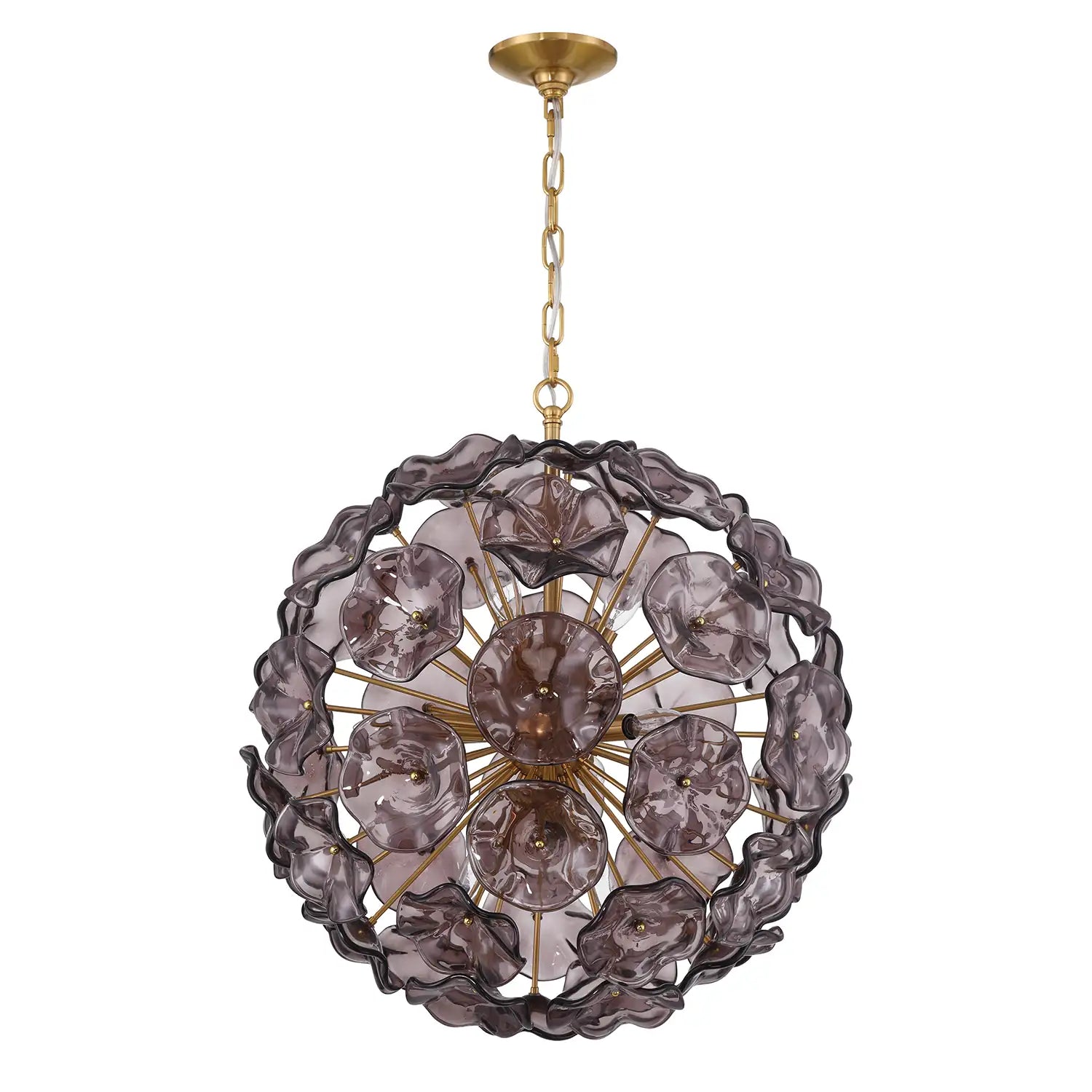 CRYSTORAMA, ESME PENDANT, PENDANT LIGHT