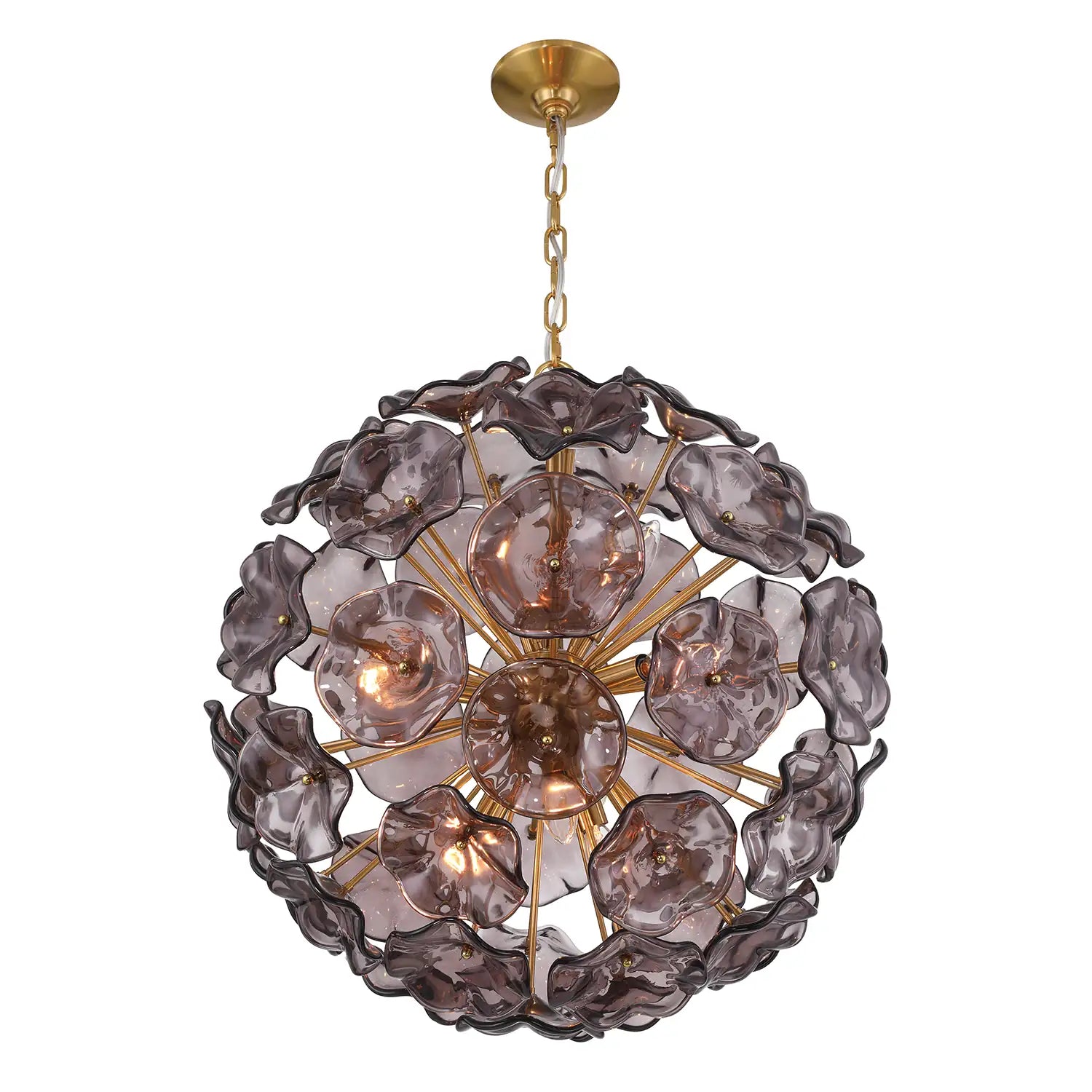 CRYSTORAMA, ESME PENDANT, PENDANT LIGHT