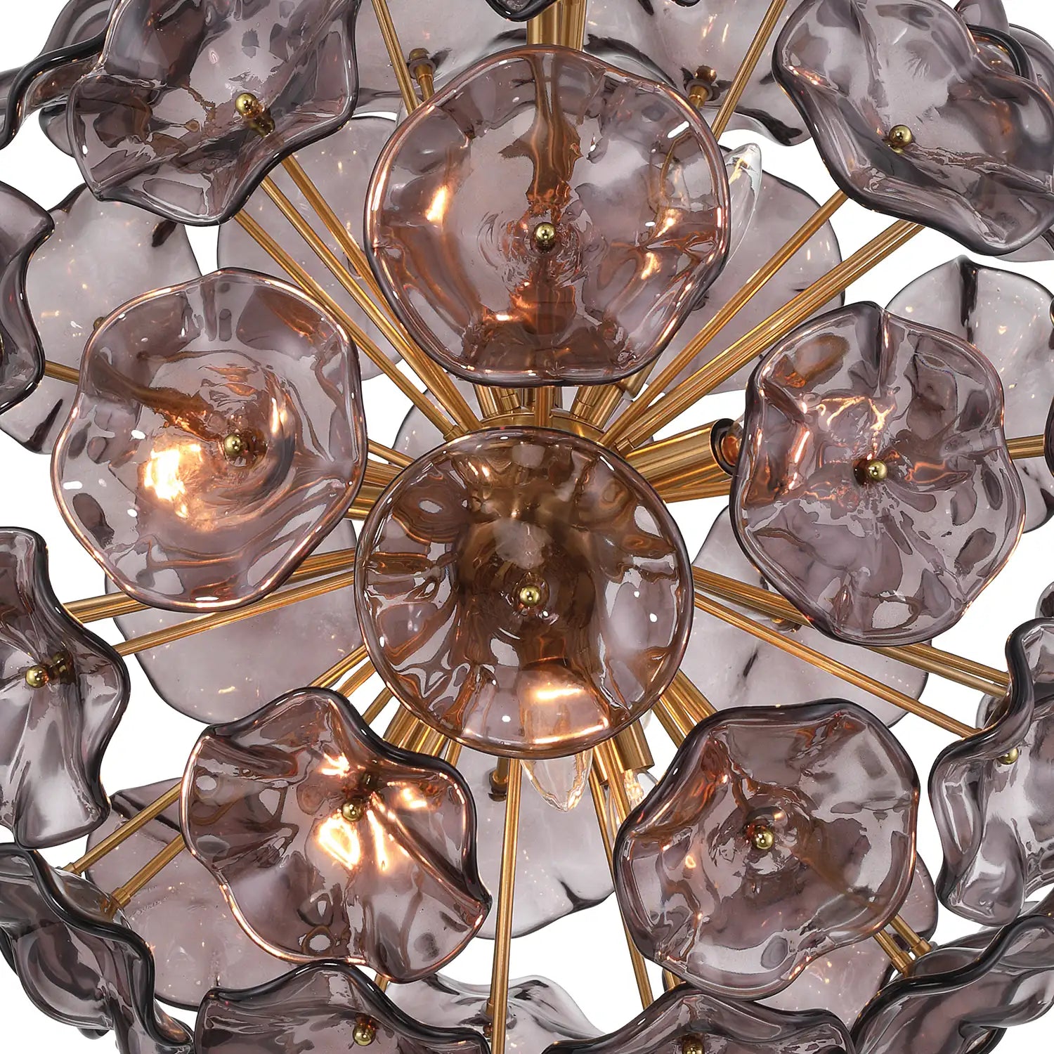CRYSTORAMA, ESME PENDANT, PENDANT LIGHT