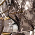 CRYSTORAMA, ESME PENDANT, PENDANT LIGHT