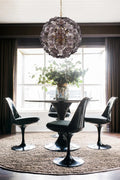 CRYSTORAMA, ESME PENDANT, PENDANT LIGHT