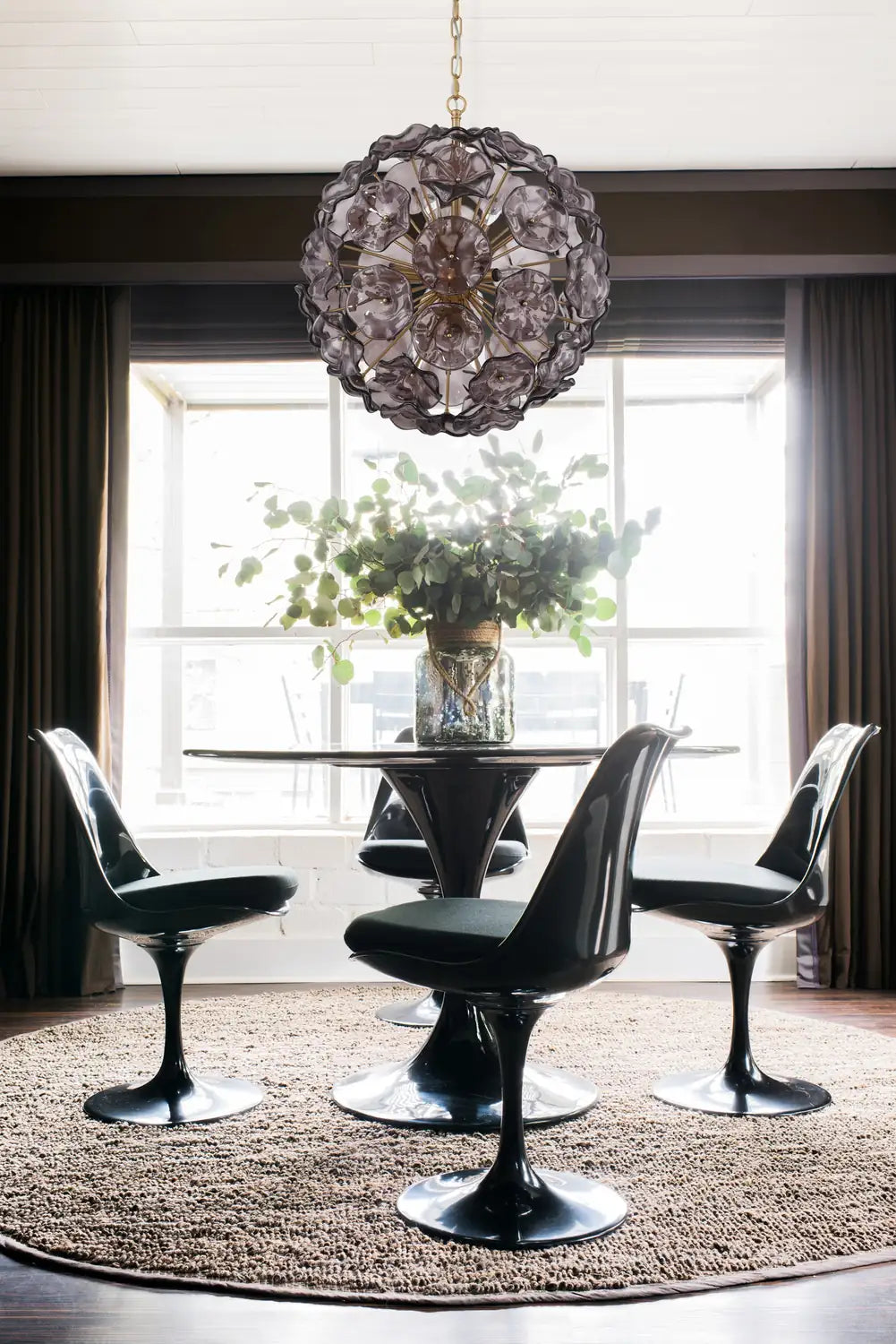 CRYSTORAMA, ESME PENDANT, PENDANT LIGHT