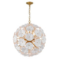 CRYSTORAMA, ESME PENDANT, PENDANT LIGHT