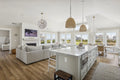 CRYSTORAMA, ESME PENDANT, PENDANT LIGHT