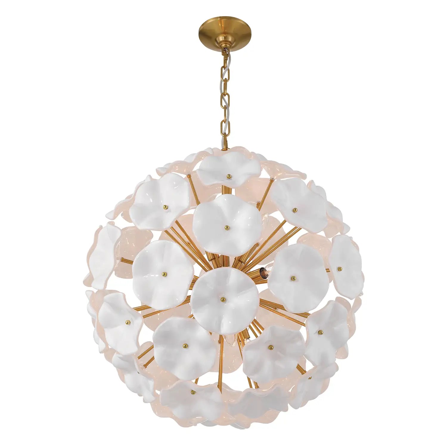 CRYSTORAMA, ESME PENDANT, PENDANT LIGHT