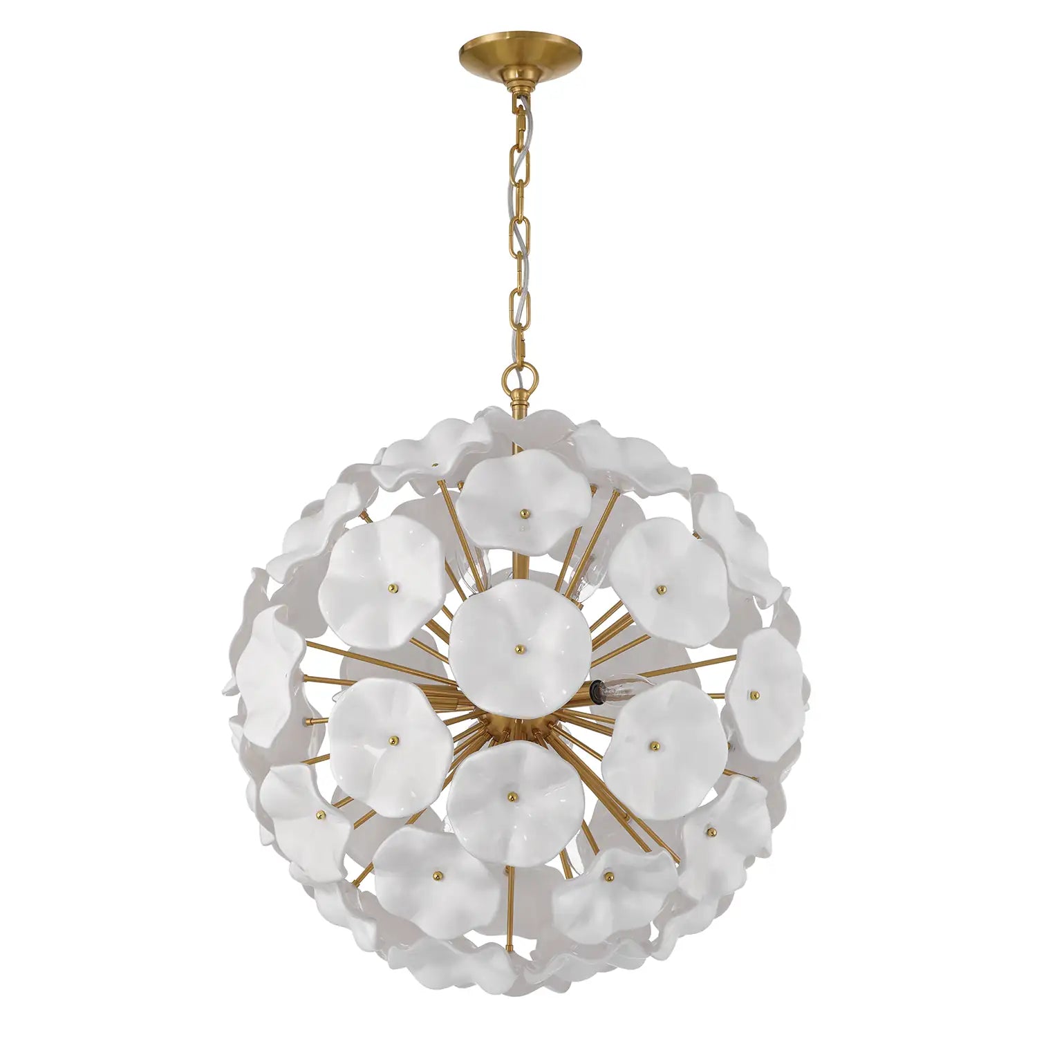 CRYSTORAMA, ESME PENDANT, PENDANT LIGHT