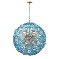 CRYSTORAMA, ESME CHANDELIER, CHANDELIER LIGHT
