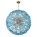 CRYSTORAMA, ESME CHANDELIER, CHANDELIER LIGHT