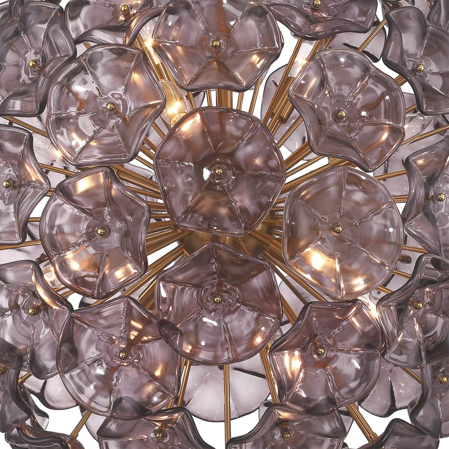 CRYSTORAMA, ESME CHANDELIER, CHANDELIER LIGHT