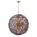 CRYSTORAMA, ESME CHANDELIER, CHANDELIER LIGHT