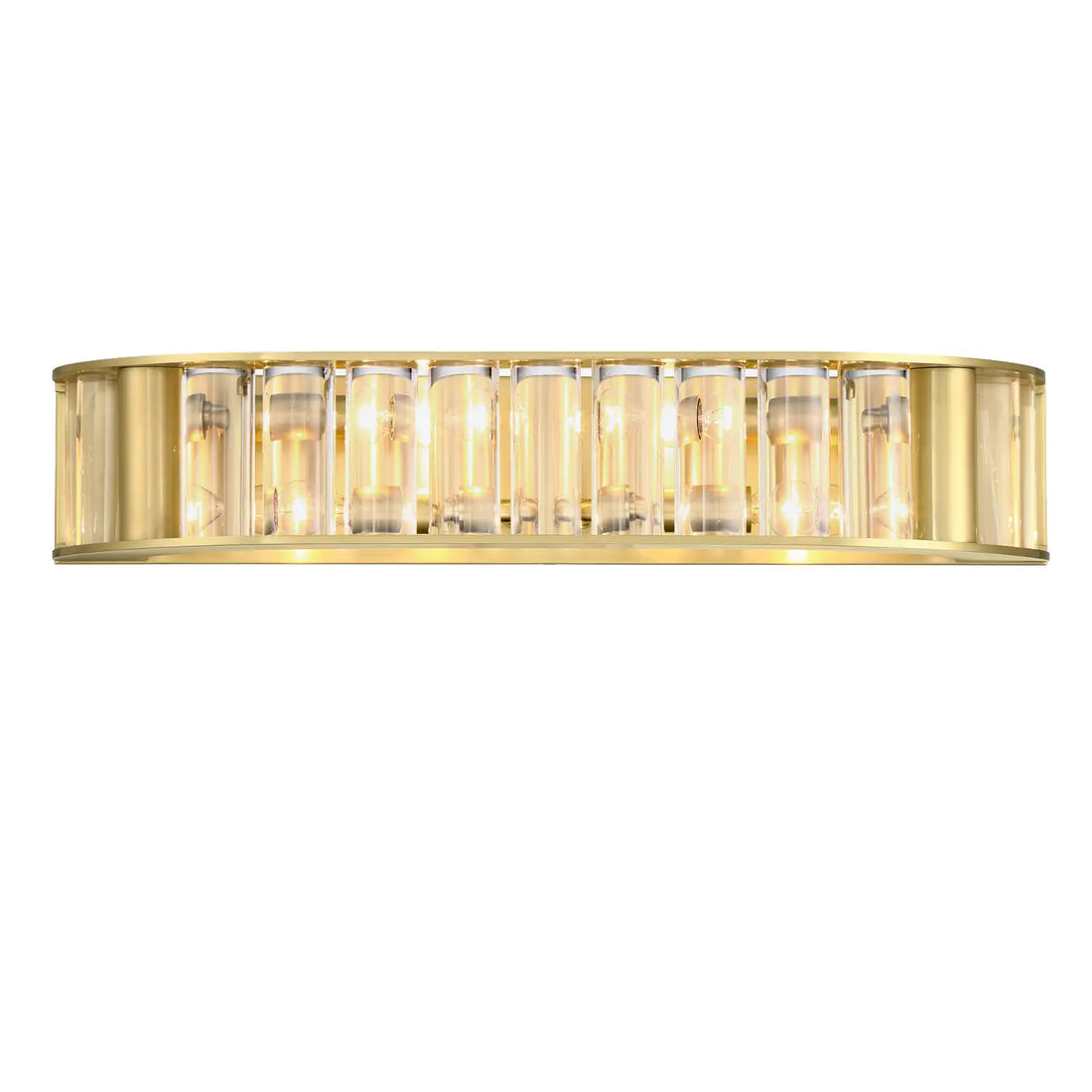CRYSTORAMA, LIBBY LANGDON FARRIS SCONCE, WALL SCONCES