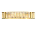 CRYSTORAMA, LIBBY LANGDON FARRIS SCONCE, WALL SCONCES