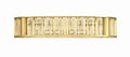 CRYSTORAMA, LIBBY LANGDON FARRIS SCONCE, WALL SCONCES