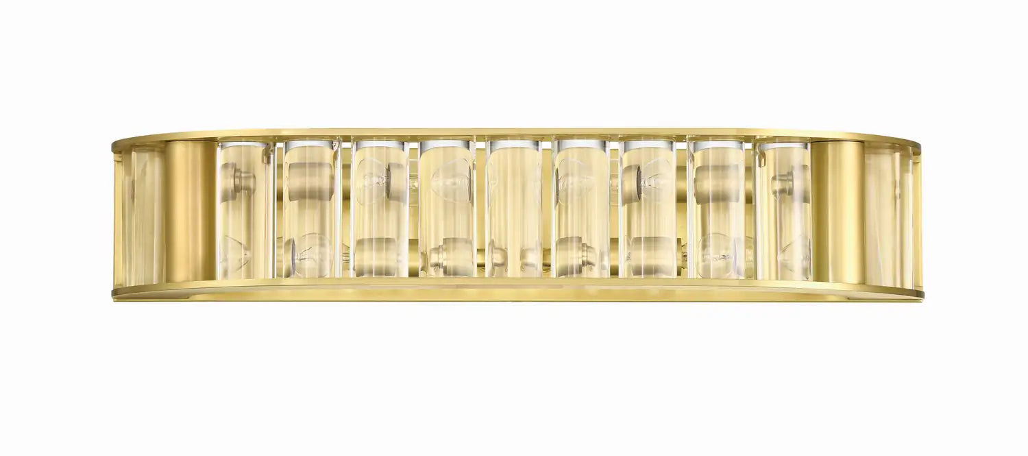CRYSTORAMA, LIBBY LANGDON FARRIS SCONCE, WALL SCONCES