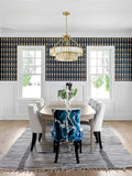 CRYSTORAMA, LIBBY LANGDON FARRIS CHANDELIER, CHANDELIER LIGHT
