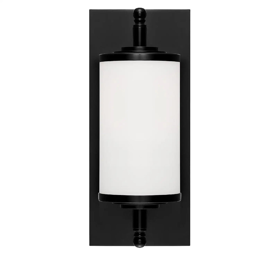 CRYSTORAMA, FOSTER LED SCONCE, WALL SCONCES