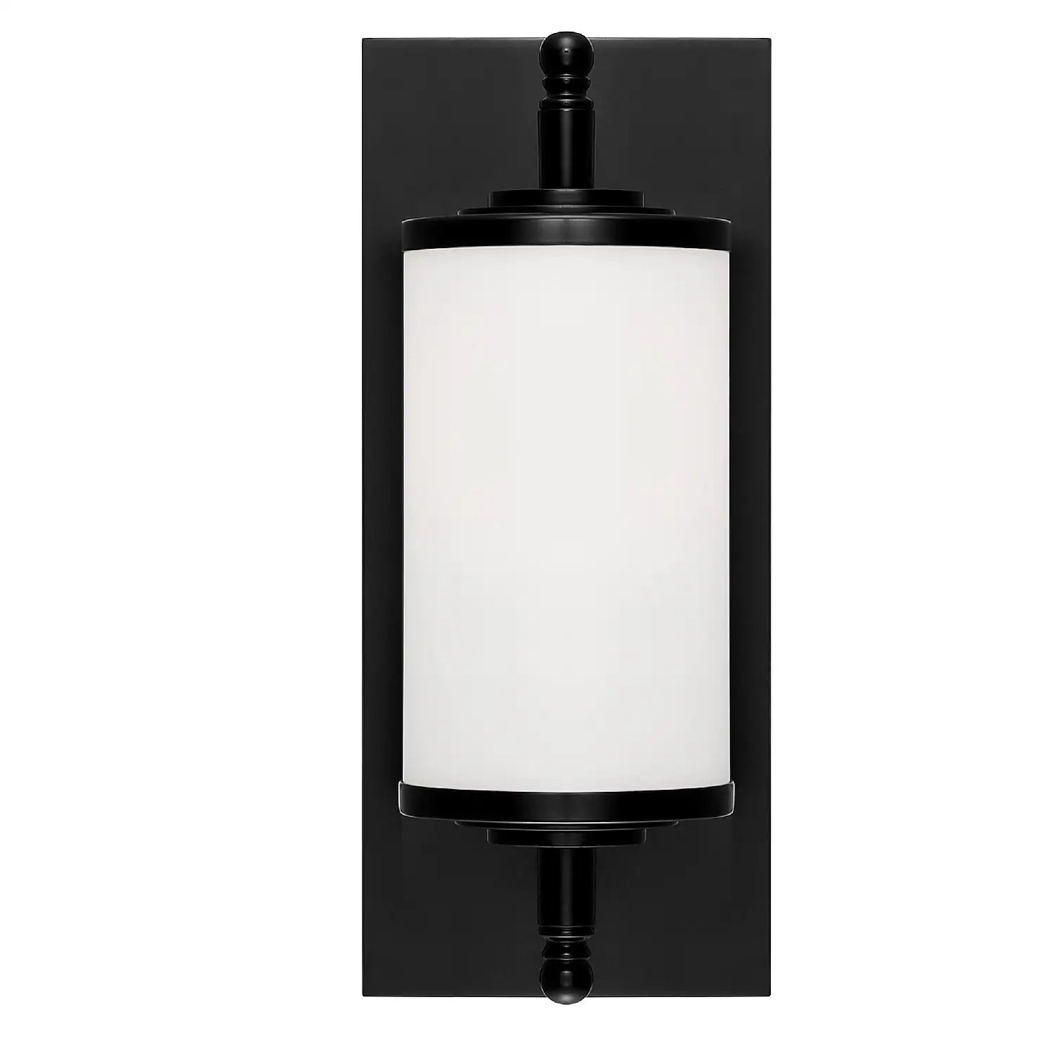 CRYSTORAMA, FOSTER LED SCONCE, WALL SCONCES
