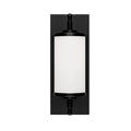 CRYSTORAMA, FOSTER LED SCONCE, WALL SCONCES