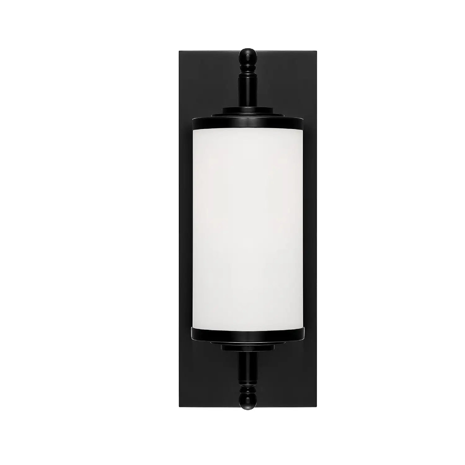 CRYSTORAMA, FOSTER LED SCONCE, WALL SCONCES