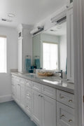 CRYSTORAMA, FOSTER LED SCONCE, WALL SCONCES