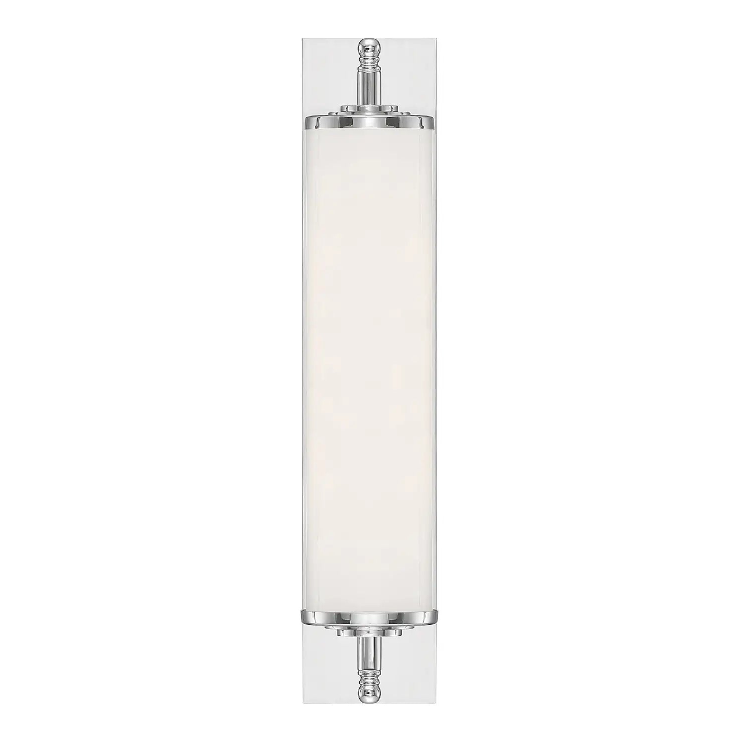 CRYSTORAMA, FOSTER LED SCONCE, WALL SCONCES