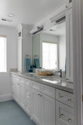 CRYSTORAMA, FOSTER LED SCONCE, WALL SCONCES