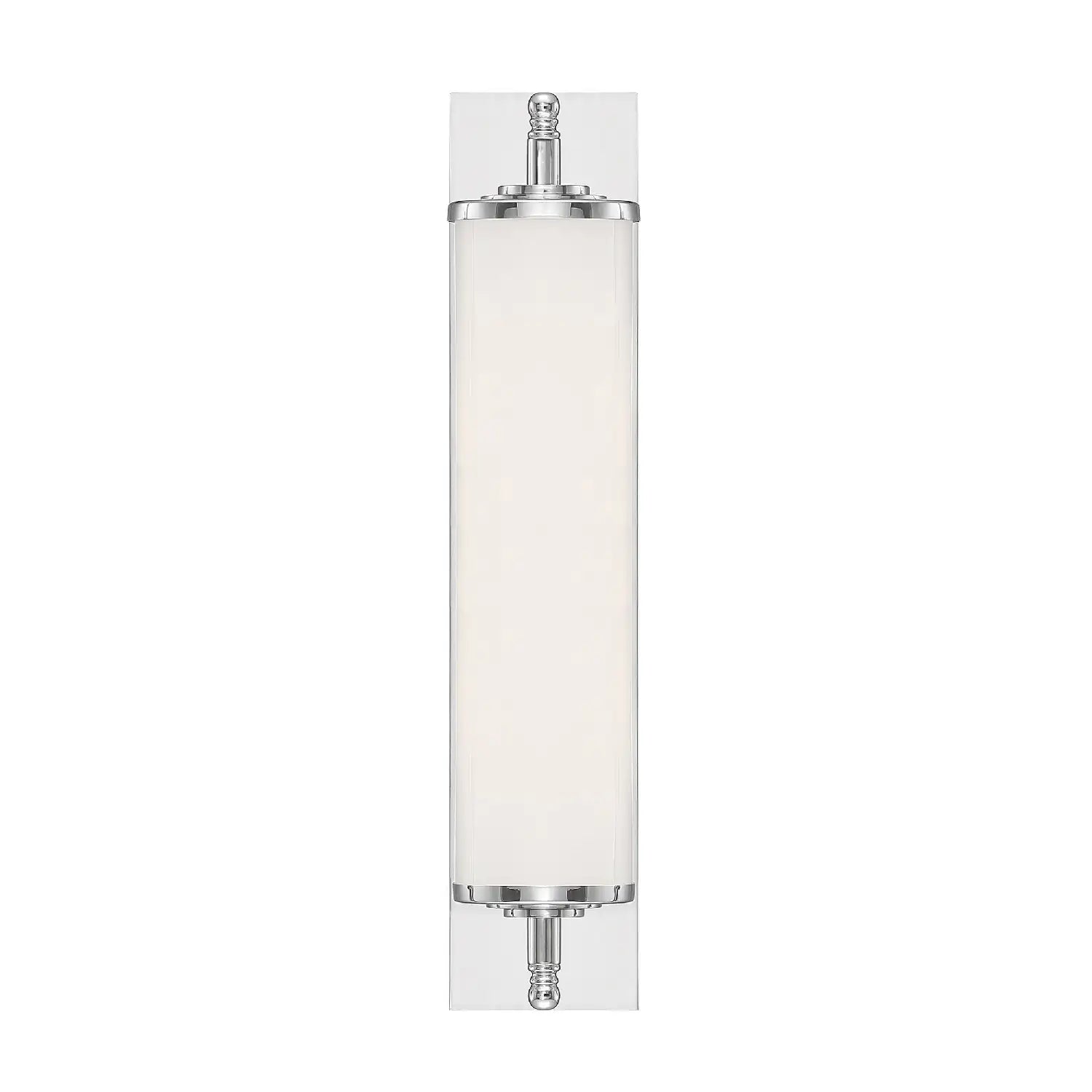 CRYSTORAMA, FOSTER LED SCONCE, WALL SCONCES