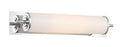 CRYSTORAMA, FOSTER LED SCONCE, WALL SCONCES