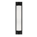 CRYSTORAMA, FOSTER LED SCONCE, WALL SCONCES