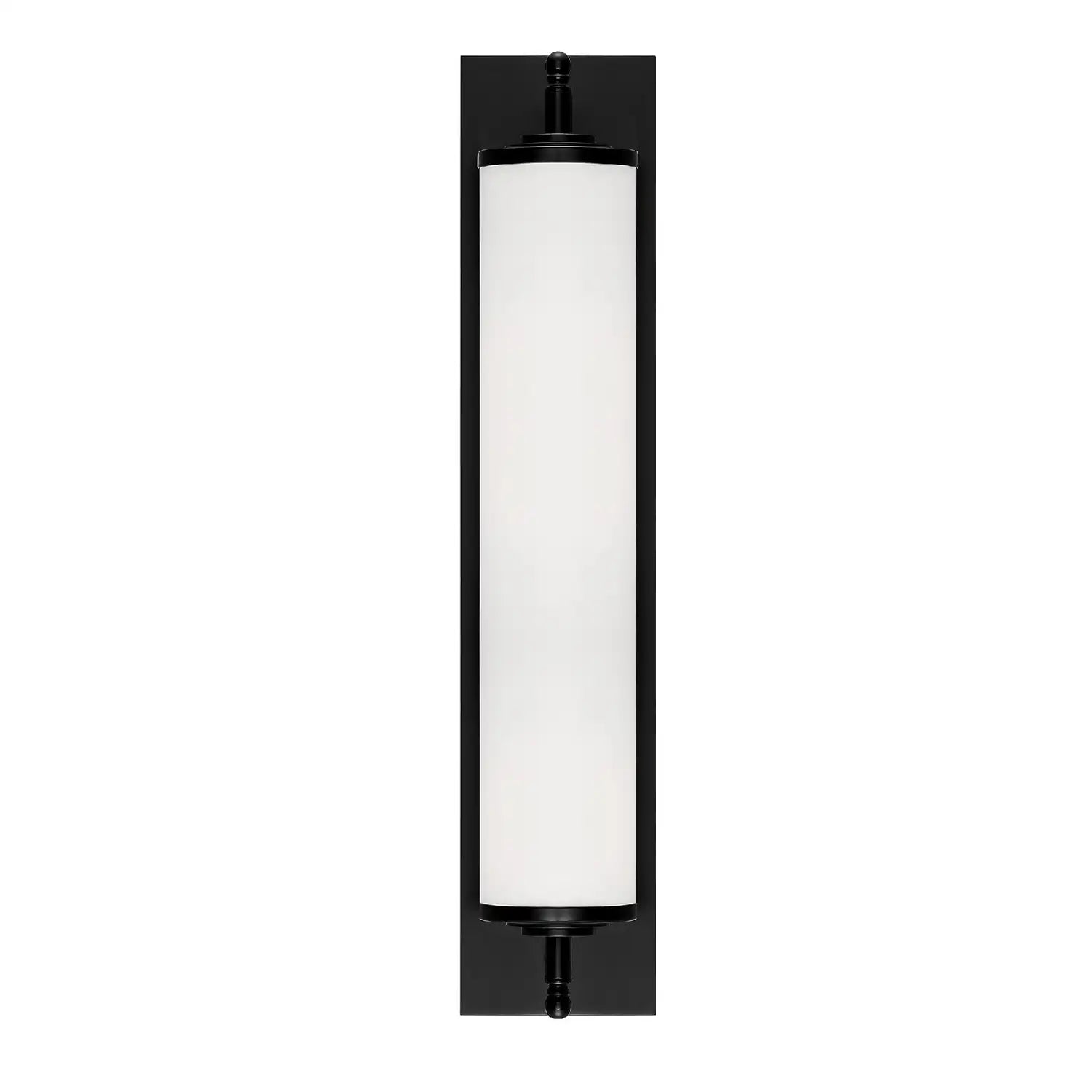 CRYSTORAMA, FOSTER LED SCONCE, WALL SCONCES