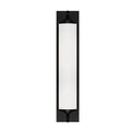 CRYSTORAMA, FOSTER LED SCONCE, WALL SCONCES