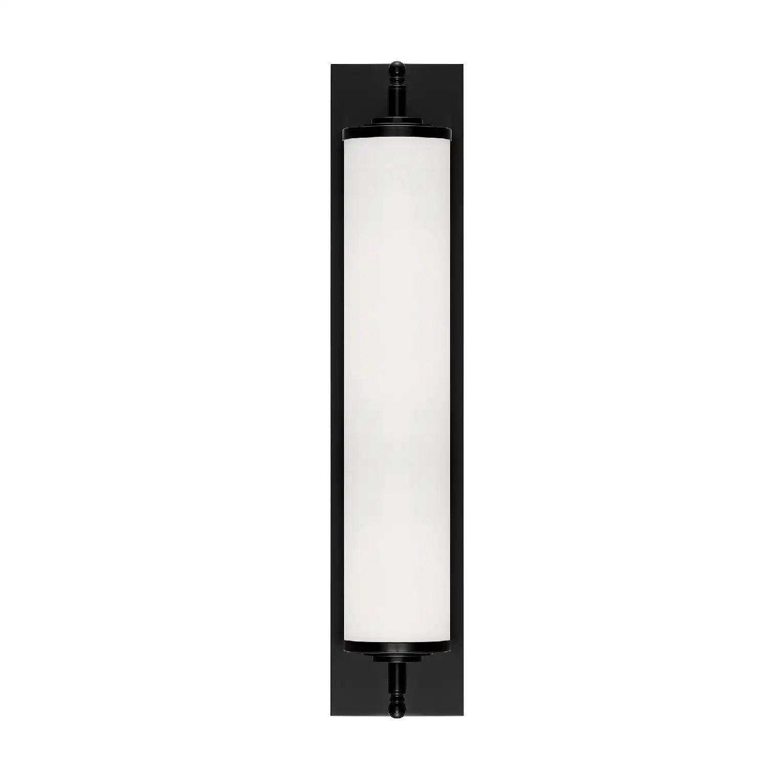 CRYSTORAMA, FOSTER LED SCONCE, WALL SCONCES
