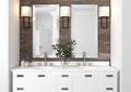 CRYSTORAMA, FREMONT SCONCE, WALL SCONCES