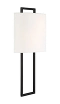 CRYSTORAMA, FREMONT SCONCE, WALL SCONCES