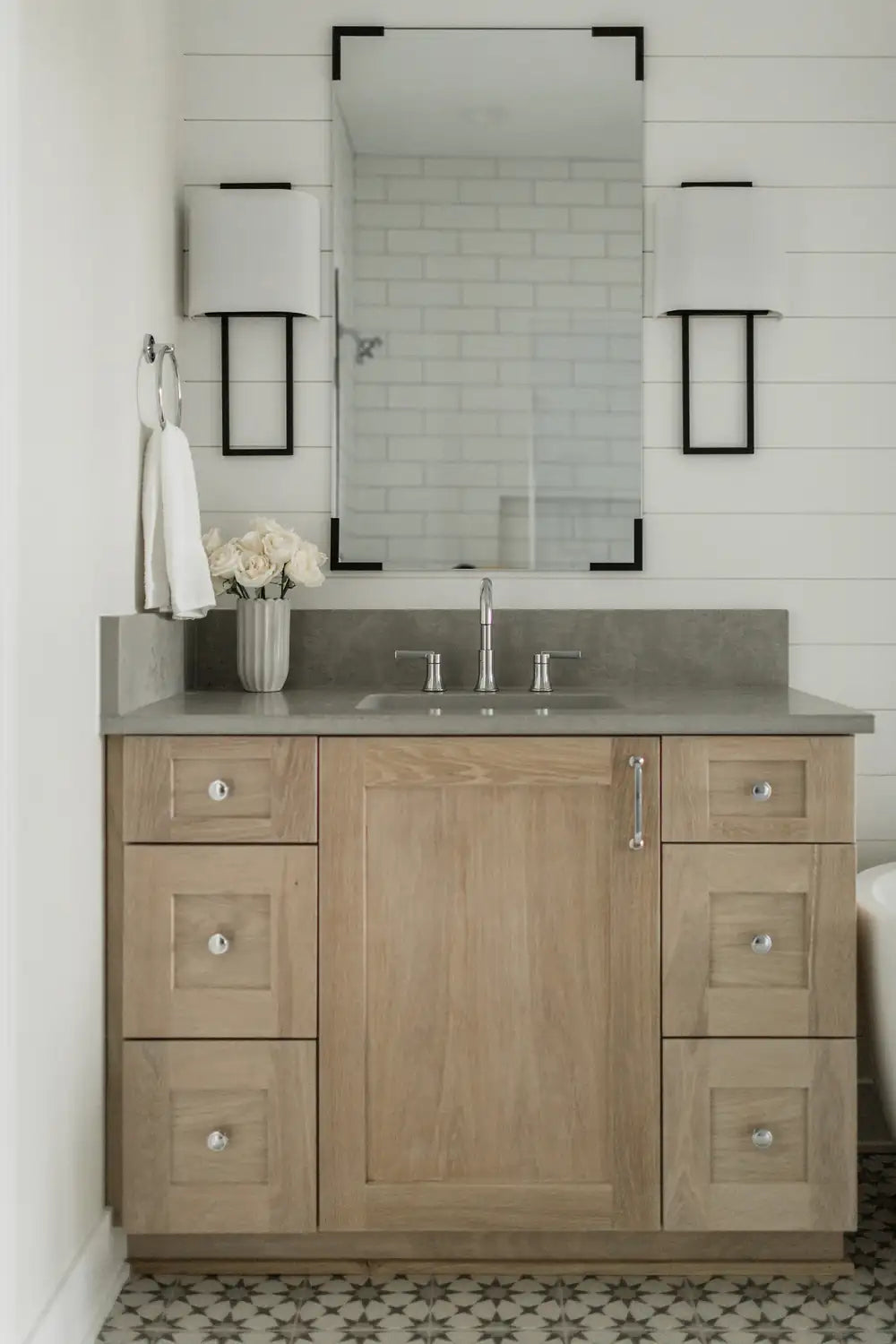 CRYSTORAMA, FREMONT SCONCE, WALL SCONCES