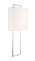 CRYSTORAMA, FREMONT SCONCE, WALL SCONCES
