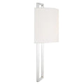 CRYSTORAMA, FREMONT SCONCE, WALL SCONCES