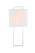 CRYSTORAMA, FREMONT SCONCE, WALL SCONCES