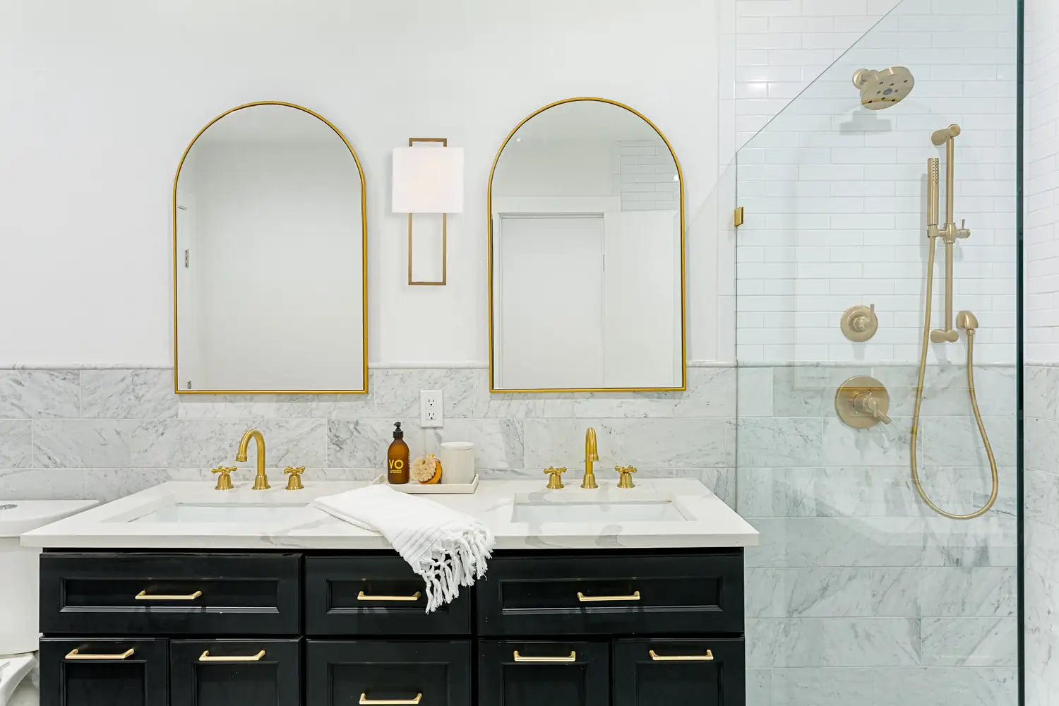 CRYSTORAMA, FREMONT SCONCE, WALL SCONCES
