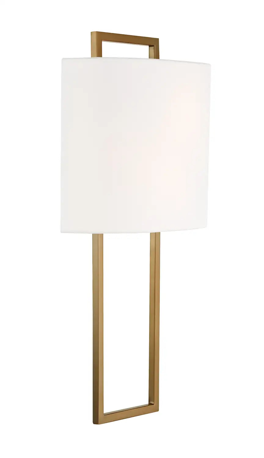 CRYSTORAMA, FREMONT SCONCE, WALL SCONCES