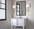 CRYSTORAMA, FREMONT SCONCE, WALL SCONCES
