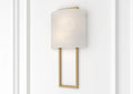 CRYSTORAMA, FREMONT SCONCE, WALL SCONCES